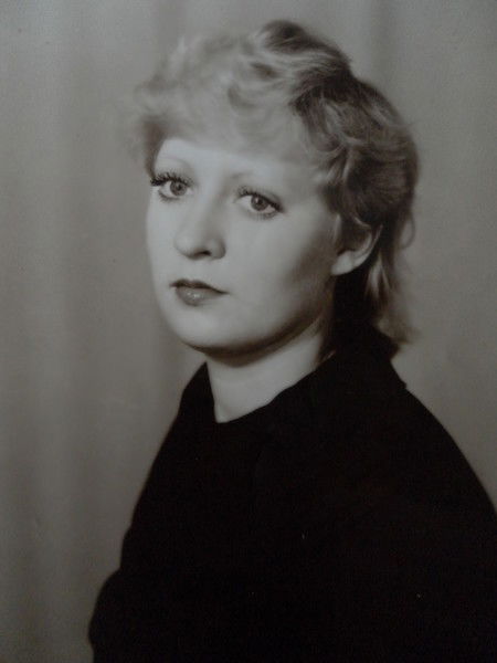 Светлана Жильцова