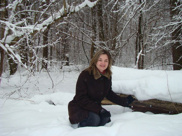 Ирина Касьянова