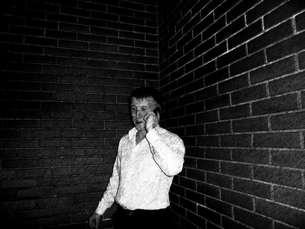 Денис Кошелев