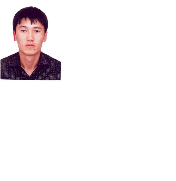 Бекзат Калиев