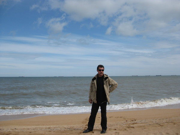 Буба Джалилов