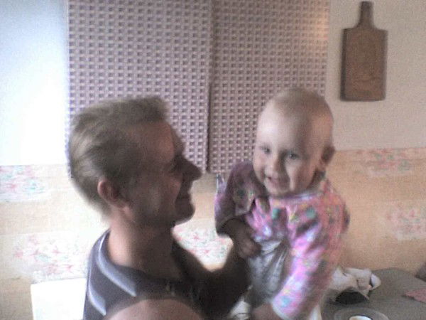 Максим Цербин