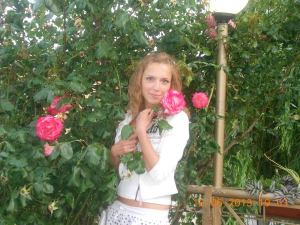 Олеся Мальцева