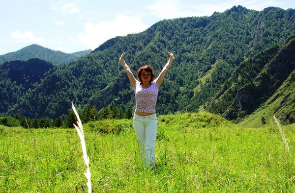 Надежда Буровина