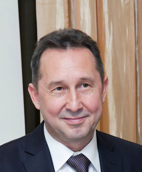 Виталий Кузема