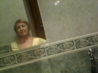 Алла Румянцева