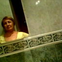 Алла Румянцева