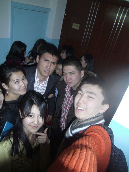 Орынбасар Абитжанов