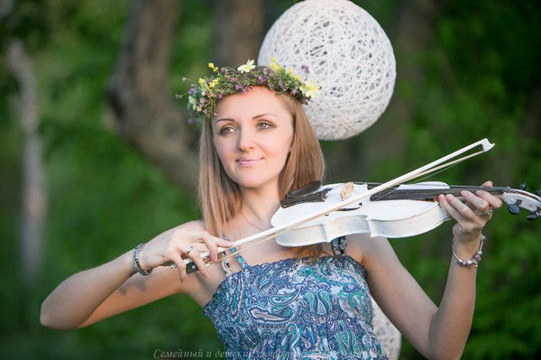 Яна Мыльникова