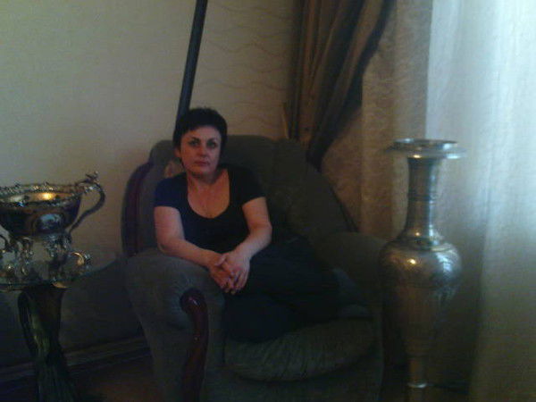 Савинова Наталья