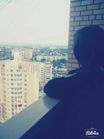 Аня Миронова