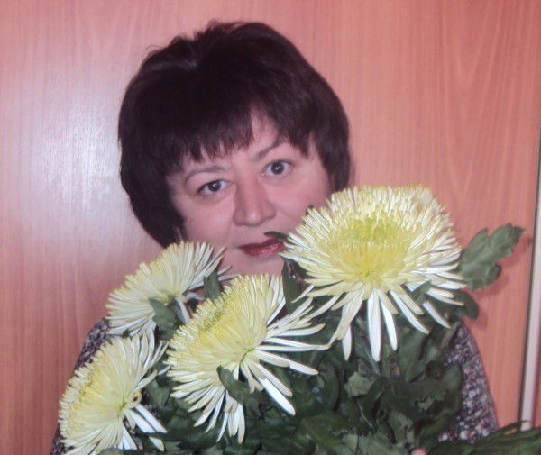 Татьяна Нарейко