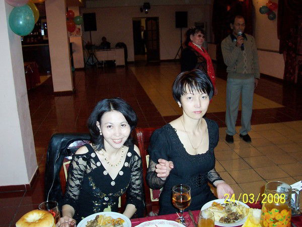 Куралай Омарбаева