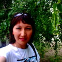 Айнур Диярова