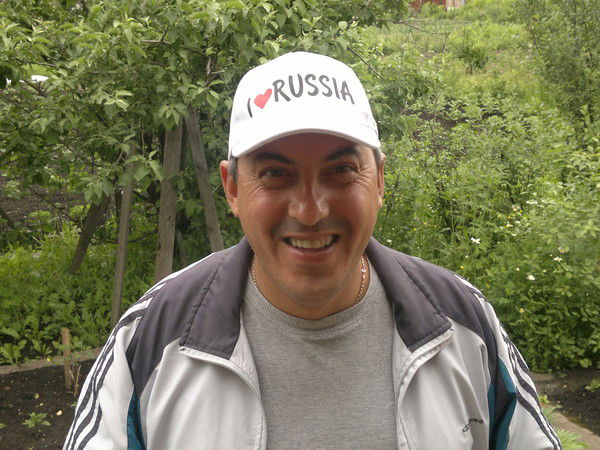 Александр Зорин