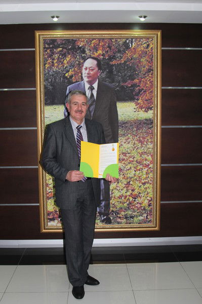 Александр Бадиков