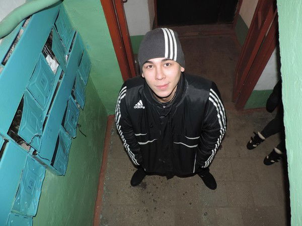 Олег Гейнерт