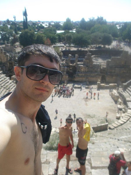 Руслан Гусейнов