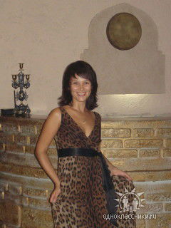 Наталья Темерева