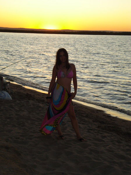 Наталия Азева