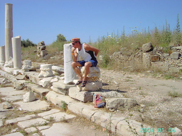 Илья Храмцов