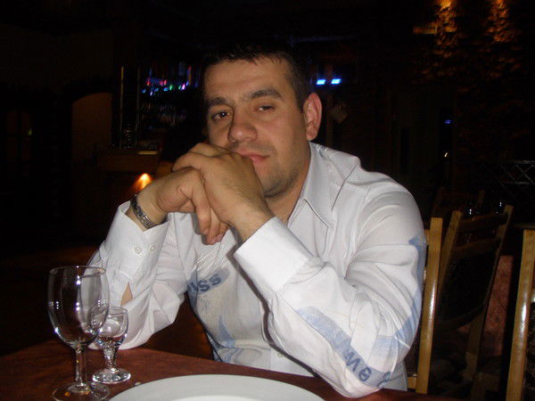 Иван Барбов