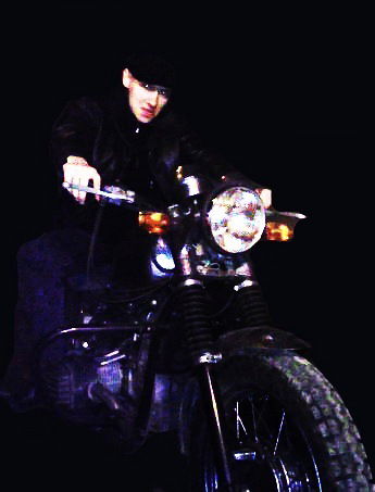 Павел Беккель