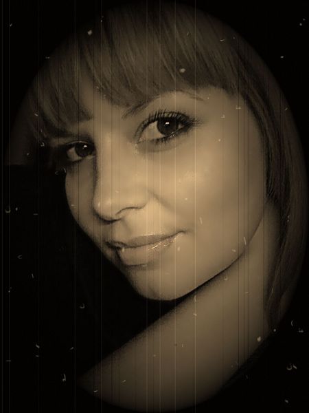 Анастасия Птачик