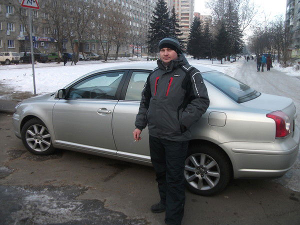 Сергей Быханов