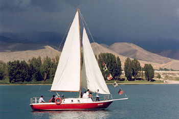 Жылдыз Мукашева