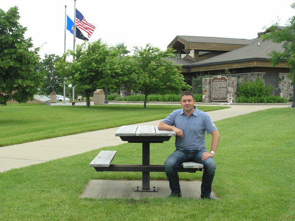 Алексей Лагошин