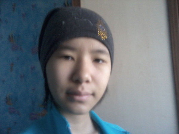 Малика Адыканова