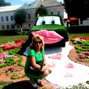 Ангелина Акинина