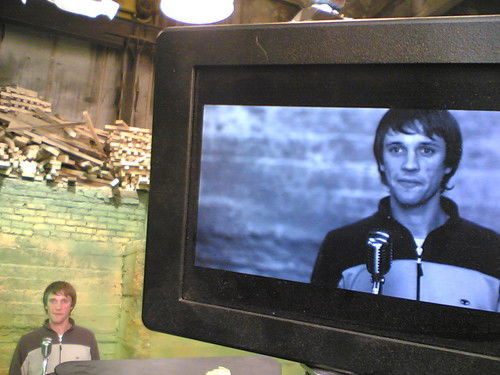 Антон Агеев