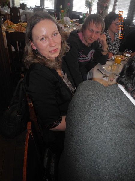 Ольга Белозерова