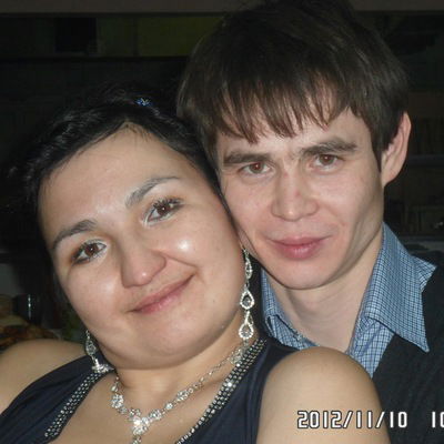 Дина Валеева