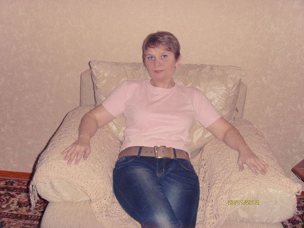 Надежда Демидова