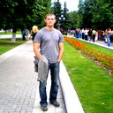Сергей Антонов