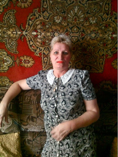 Оля Гриб (Назарова)