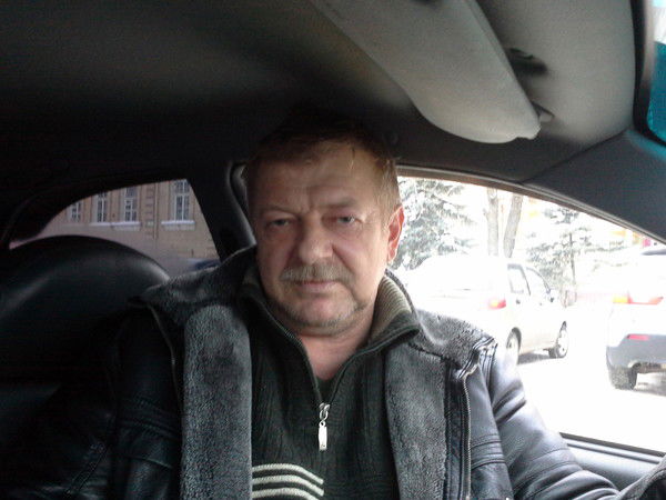 Михаил Коломыцев