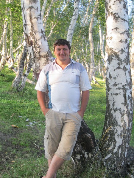 Алекберов Эдуард