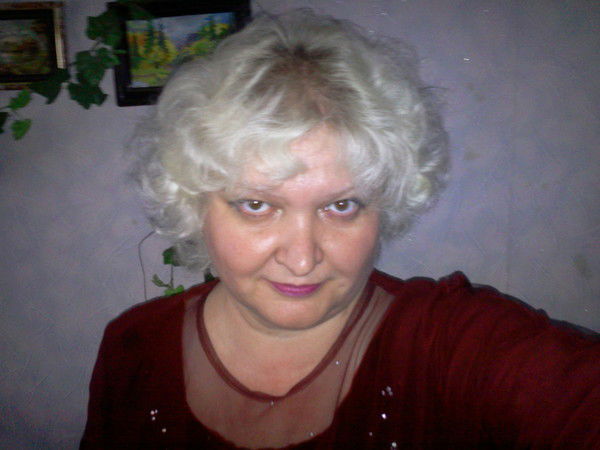 Татьяна Дьяконова