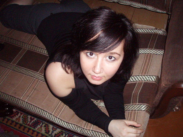 Эльмира Шакирова