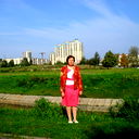Людмила Клюева