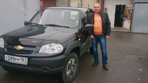 Юрий Прибытко