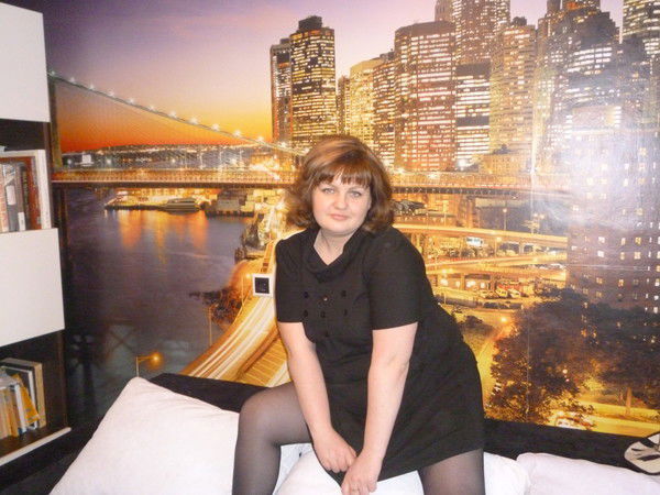 Светлана Ерёмкина