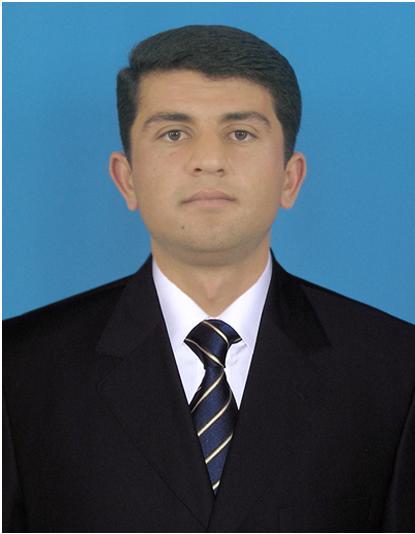 Sanjar Umarov