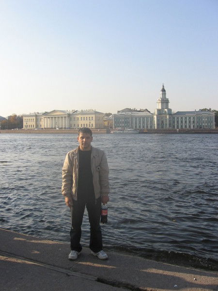 Сергей Потапов