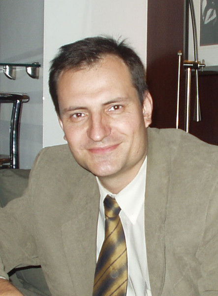 Serge Revkevich