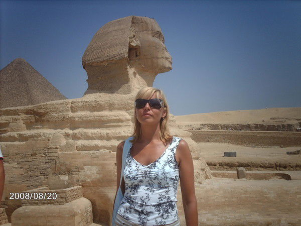 Инна Чердынцева